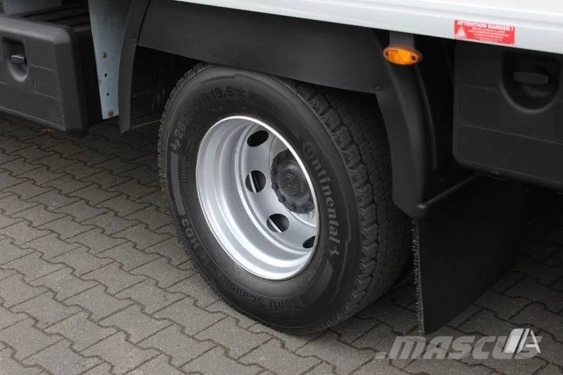 Iveco Eurocargo ML140E19 CS 1250mt – R-011 溫控卡車