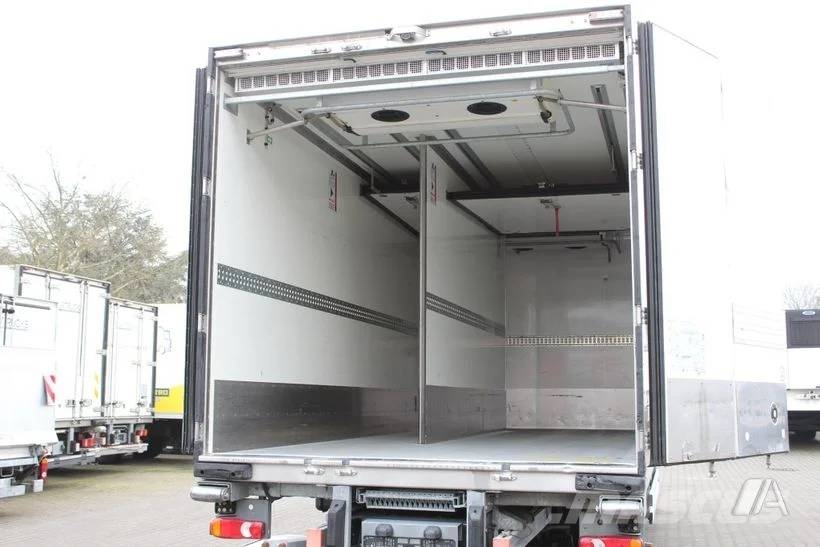 Iveco Eurocargo ML140E19 CS 1250mt – R-011 溫控卡車