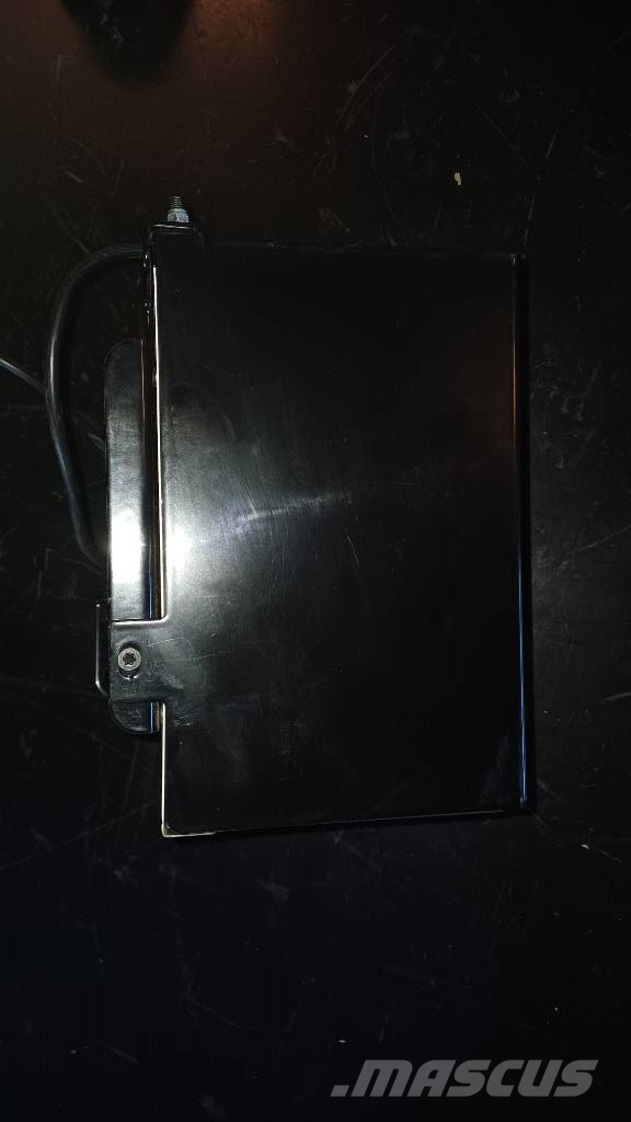 SEPAB food warmer,podgrzewacza potraw SEPAB 50W MINIBAR Kabinen