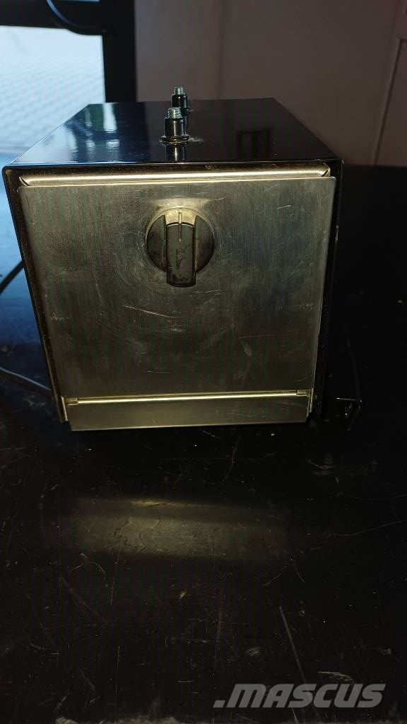 SEPAB food warmer,podgrzewacza potraw SEPAB 50W MINIBAR Kabinen
