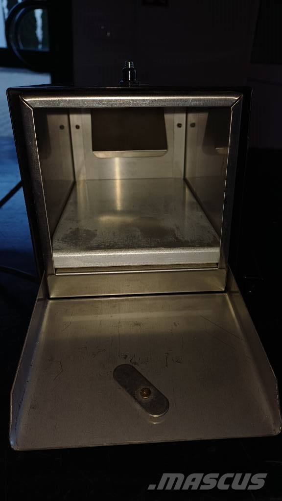 SEPAB food warmer,podgrzewacza potraw SEPAB 50W MINIBAR Kabinen