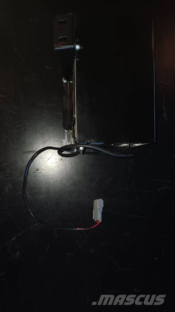 SEPAB food warmer,podgrzewacza potraw SEPAB 50W MINIBAR Kabinen