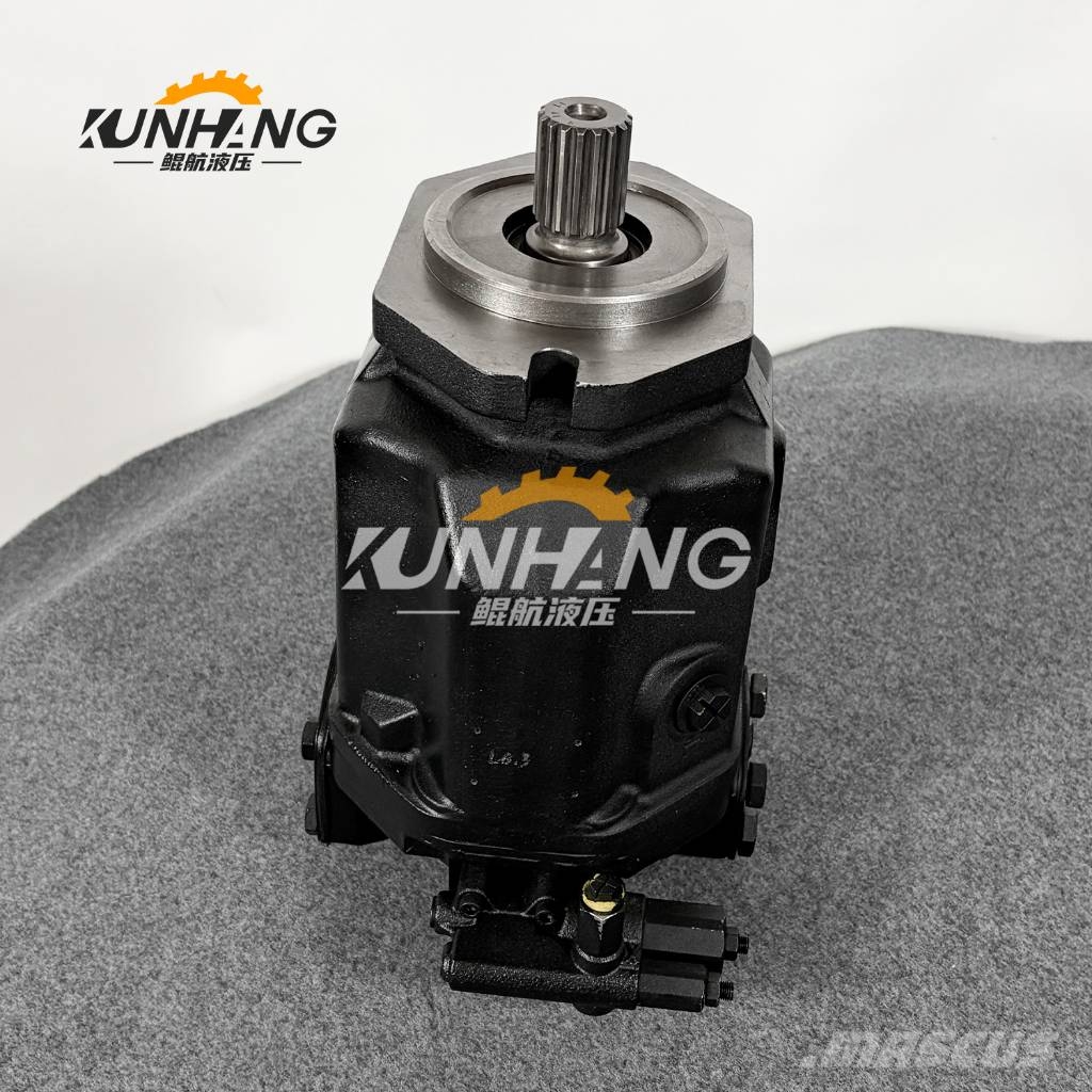 CAT D10T2 Piston Pump 373-6629 373-6630 Piston Motor Transmisie
