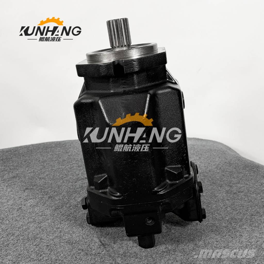CAT D10T2 Piston Pump 373-6629 373-6630 Piston Motor Transmisie