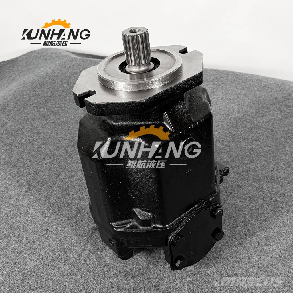 CAT D10T2 Piston Pump 373-6629 373-6630 Piston Motor Transmisie
