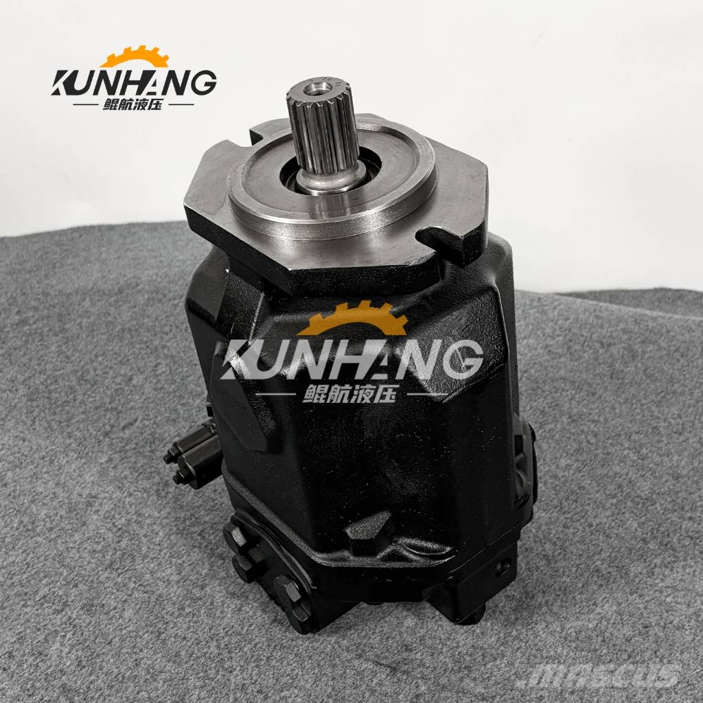 CAT D10T2 Piston Pump 373-6629 373-6630 Piston Motor Transmisie