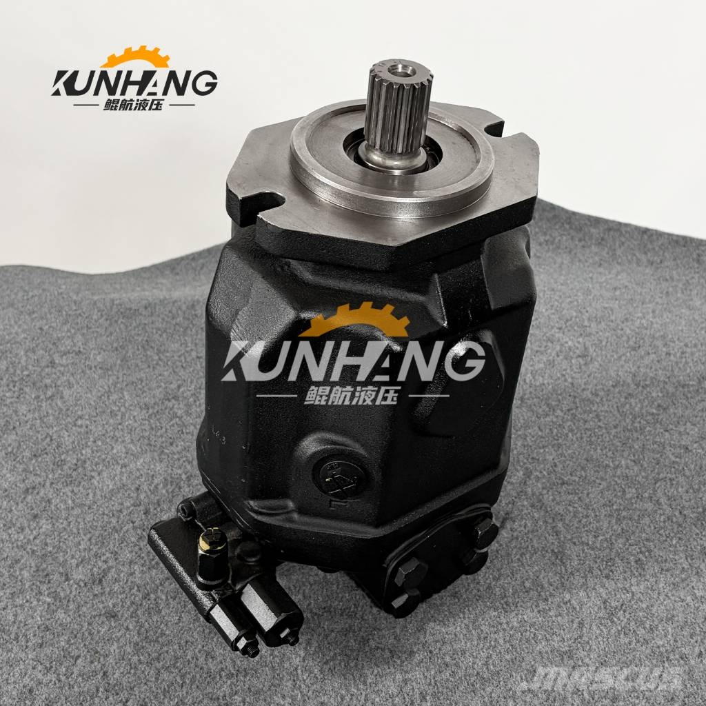 CAT D10T2 Piston Pump 373-6629 373-6630 Piston Motor Transmisie
