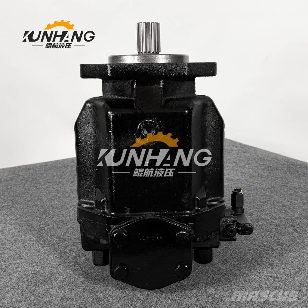 CAT D10T2 Piston Pump 373-6629 373-6630 Piston Motor Transmisie