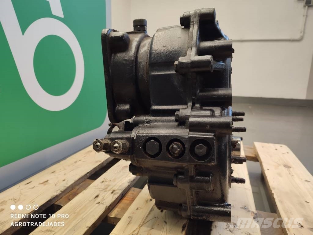 Manitou MRT 357 14 101 61 9 gearbox Transmisija