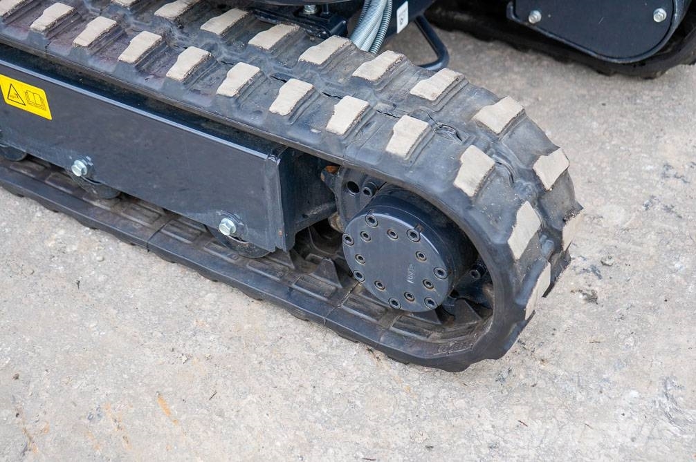 Kubota U10-5 UUTUUSMALLI حفارات صغيرة أقل من 7 طن (حفارات صغيرة)