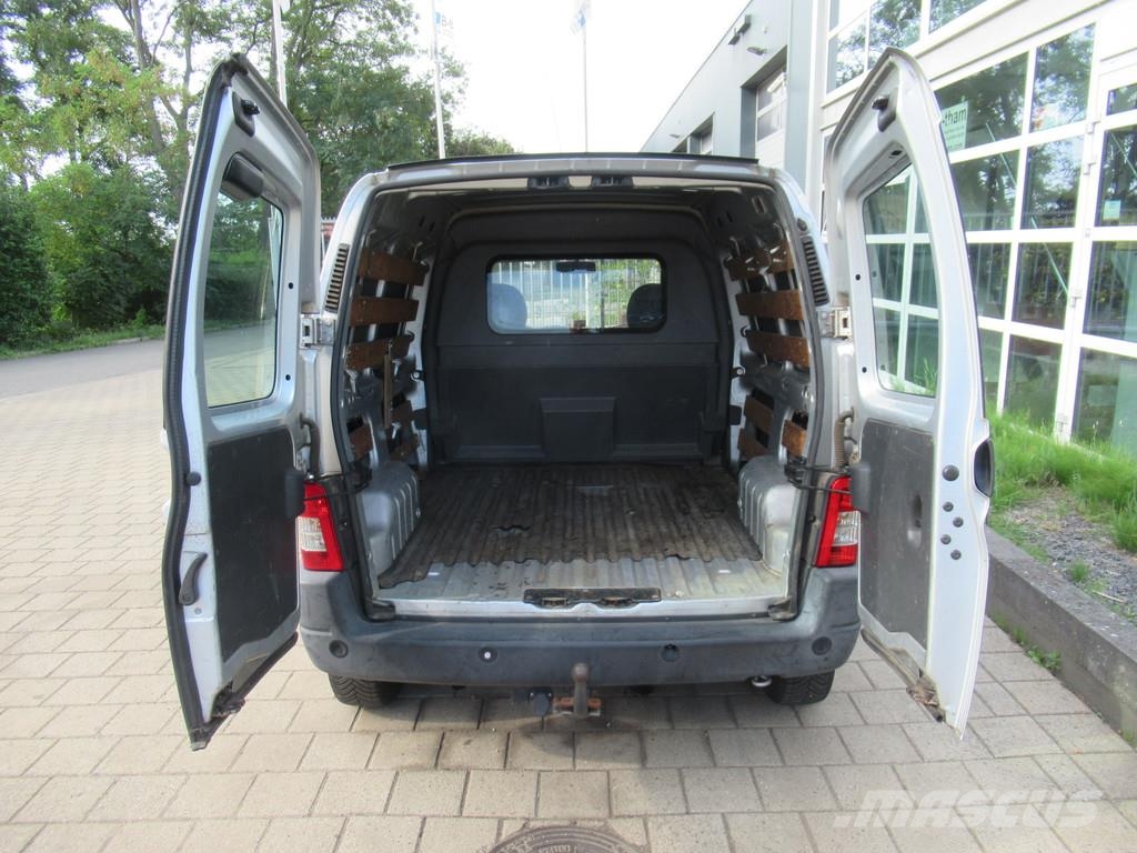 Peugeot Partner 170C 1.6 HDI | Airco - KLIMA | Trekhaak AH Furgões