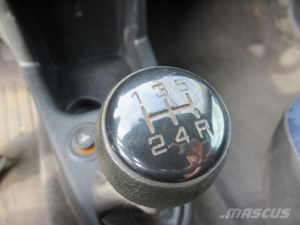 Peugeot Partner 170C 1.6 HDI | Airco - KLIMA | Trekhaak AH Furgões