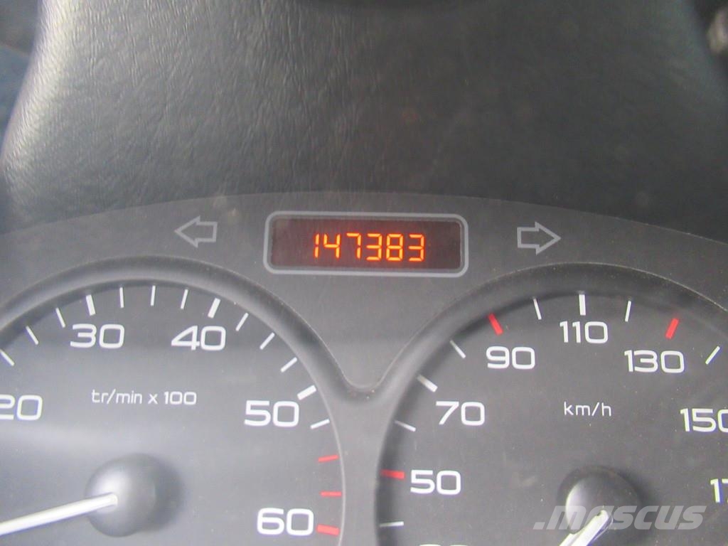 Peugeot Partner 170C 1.6 HDI | Airco - KLIMA | Trekhaak AH Furgões
