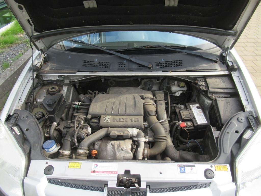 Peugeot Partner 170C 1.6 HDI | Airco - KLIMA | Trekhaak AH Furgões