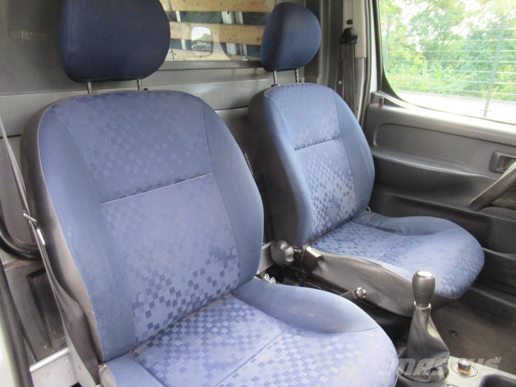 Peugeot Partner 170C 1.6 HDI | Airco - KLIMA | Trekhaak AH Furgões