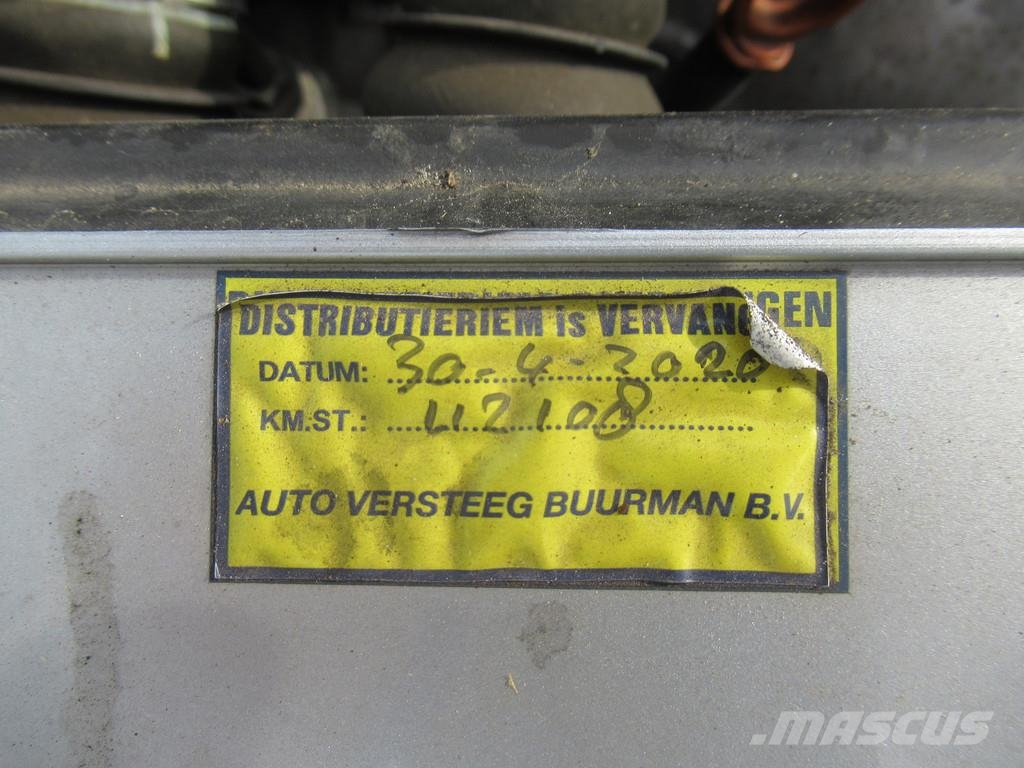 Peugeot Partner 170C 1.6 HDI | Airco - KLIMA | Trekhaak AH Furgões