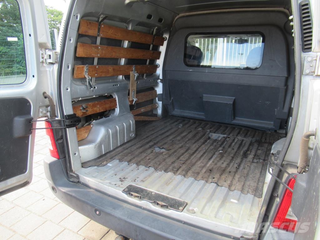 Peugeot Partner 170C 1.6 HDI | Airco - KLIMA | Trekhaak AH Furgões