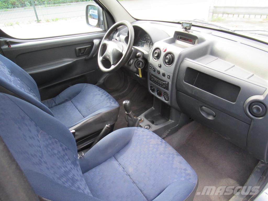 Peugeot Partner 170C 1.6 HDI | Airco - KLIMA | Trekhaak AH Furgões