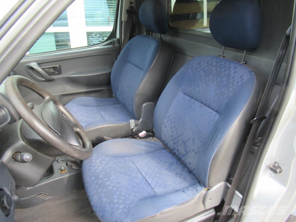 Peugeot Partner 170C 1.6 HDI | Airco - KLIMA | Trekhaak AH Furgões