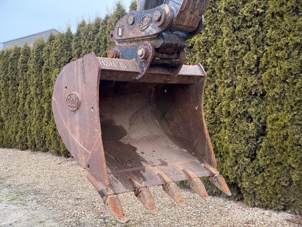 Volvo EC 140 Εκσκαφείς με ερπύστριες