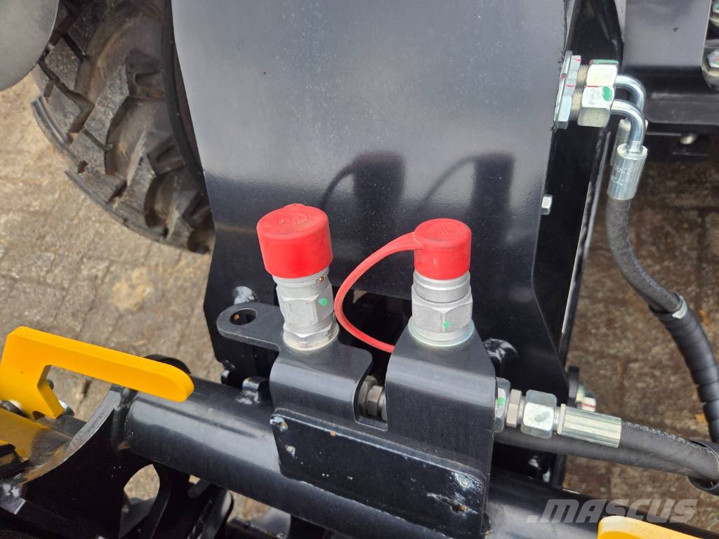 Gehl GCT 3-14 + Telehandlers for agriculture