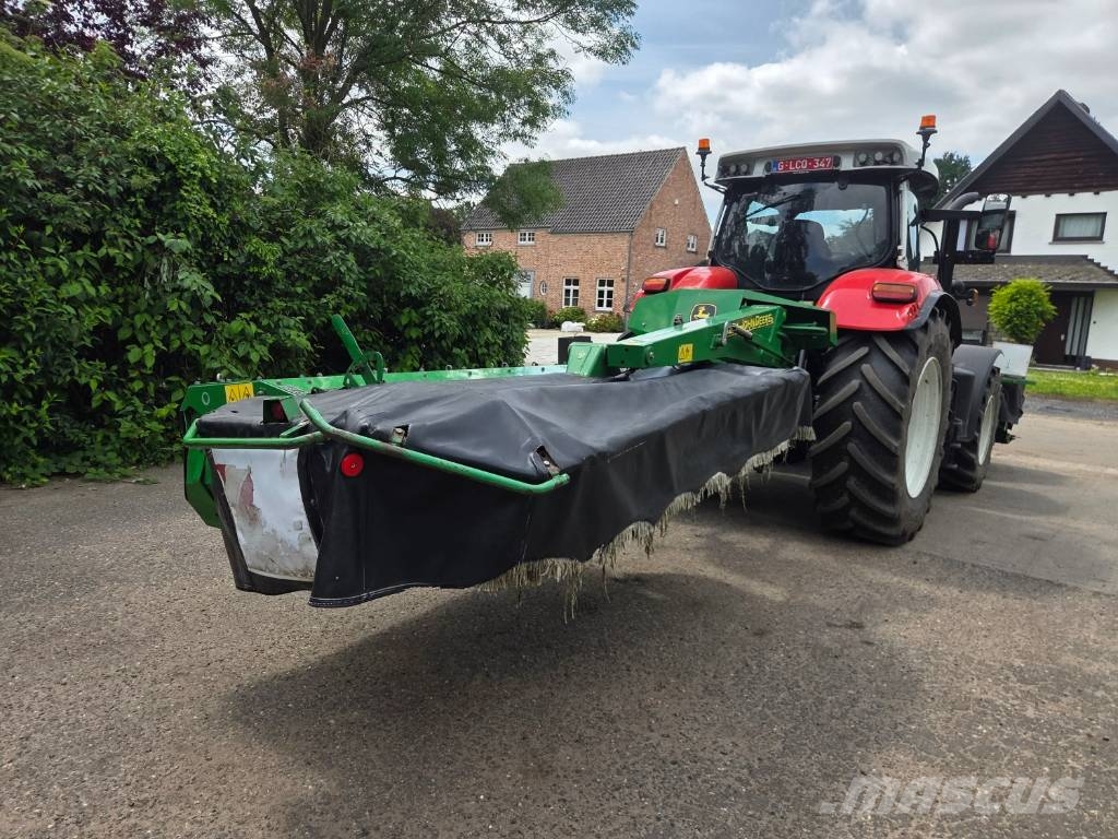 John Deere CC328A Uređaji za kosilice