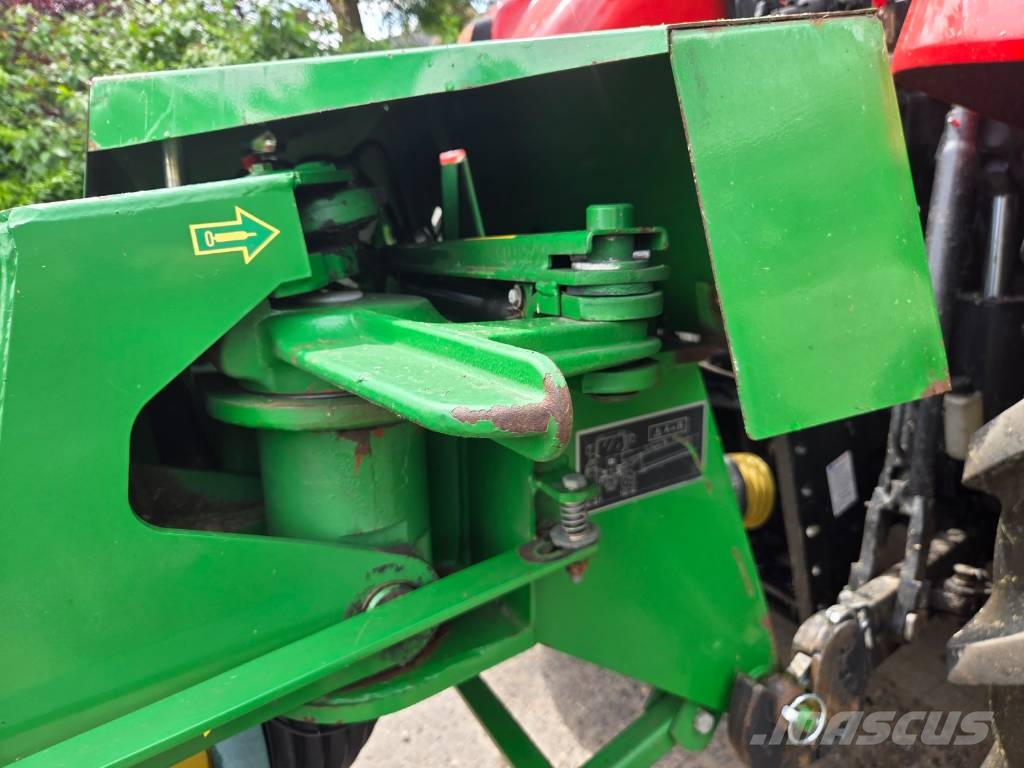 John Deere CC328A Uređaji za kosilice