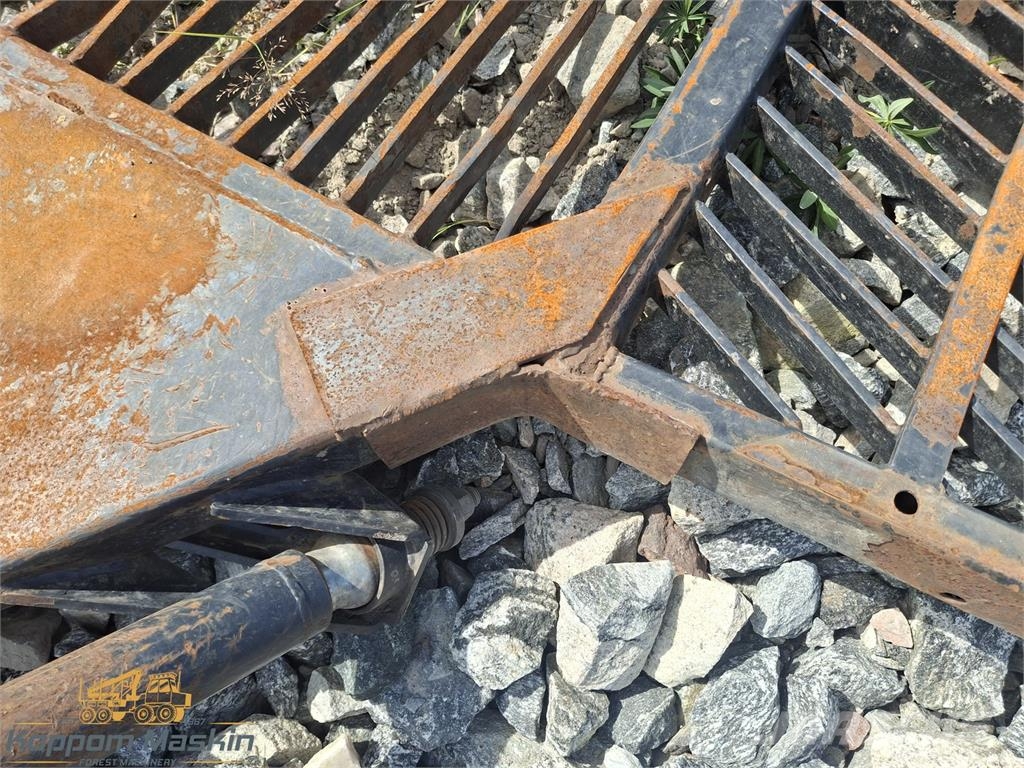 Komatsu 895 Used/Beg Otros componentes