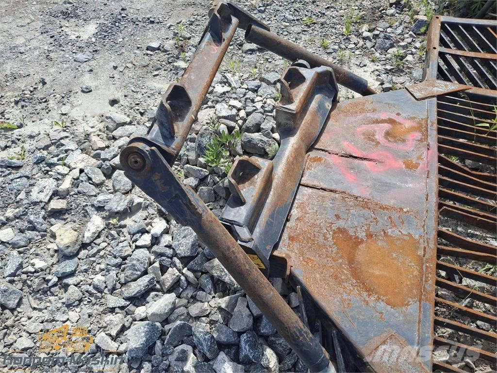 Komatsu 895 Used/Beg Otros componentes
