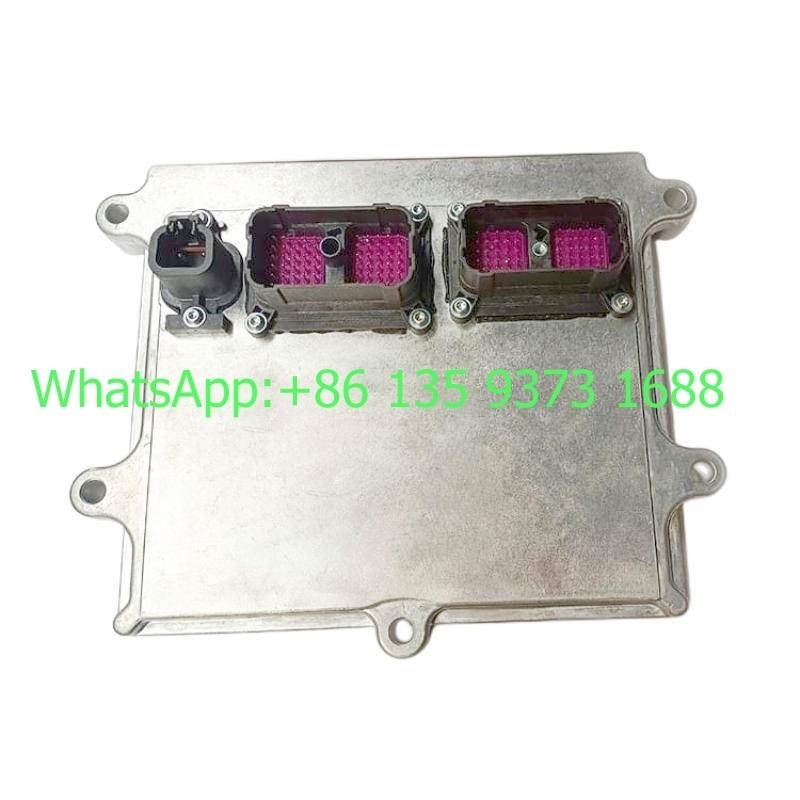 Cummins QSB6.7 Electronic Control Module Ecm 4354531 Moteur