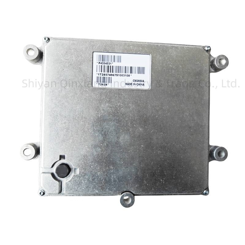Cummins QSB6.7 Electronic Control Module Ecm 4354531 Moteur