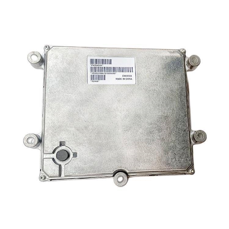 Cummins QSB6.7 Electronic Control Module Ecm 4354531 Moteur