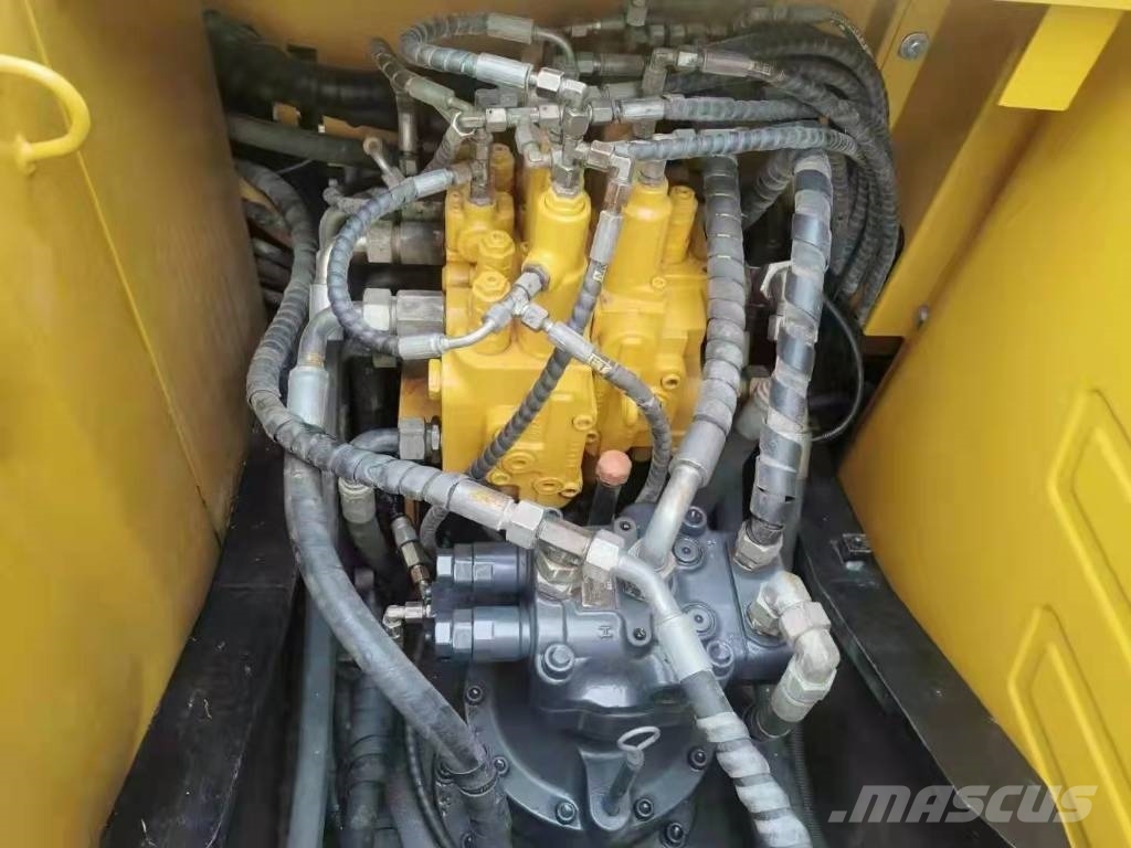 Sany SY 155 C 中型挖掘机