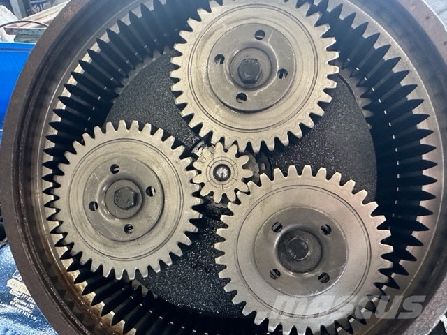 LiuGong CLG 908 D SWING GEAR Μετάδοση κίνησης