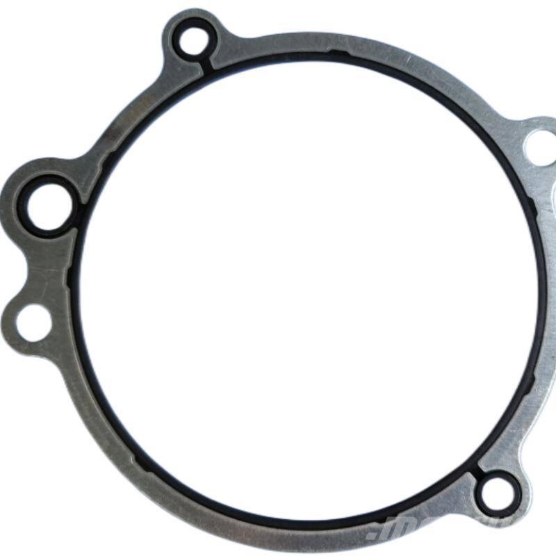 Cummins QSX15 Drive Support Gasket 4965690 3680443 Motorer