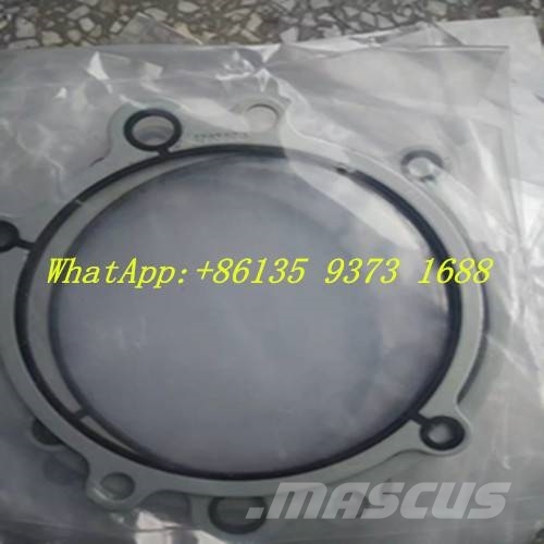 Cummins QSX15 Drive Support Gasket 4965690 3680443 Motorer