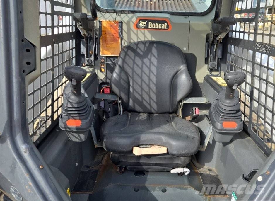 Bobcat T 64 Utovarivaču guseničara