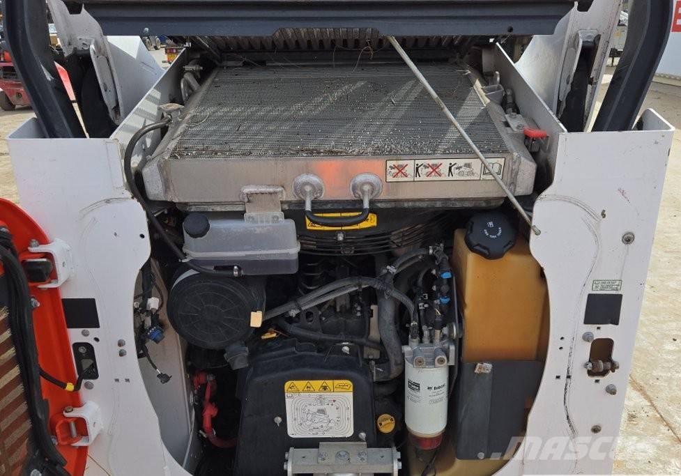 Bobcat T 64 Utovarivaču guseničara