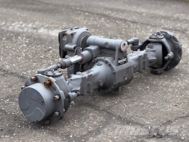Spicer DANA 311/211 NEW AXLES Axles