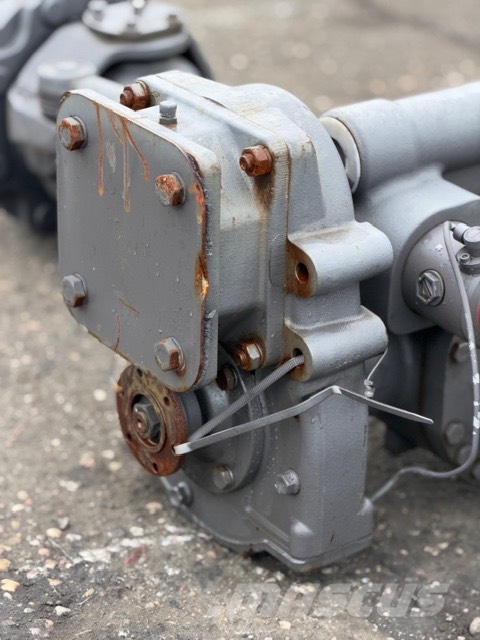 Spicer DANA 311/211 NEW AXLES Axles