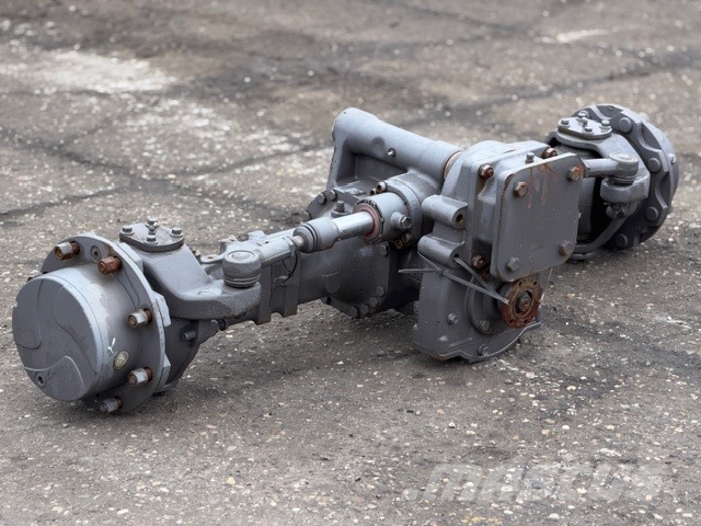 Spicer DANA 311/211 NEW AXLES Axles