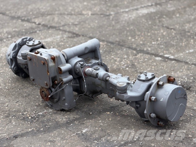 Spicer DANA 311/211 NEW AXLES Axles