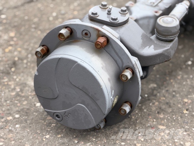 Spicer DANA 311/211 NEW AXLES Axles