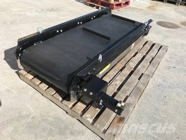 ROCO M1200 Electric Overband Magnet Motoren und Getriebe