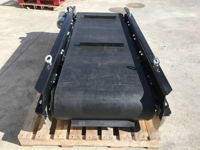 ROCO M1200 Electric Overband Magnet Motoren und Getriebe