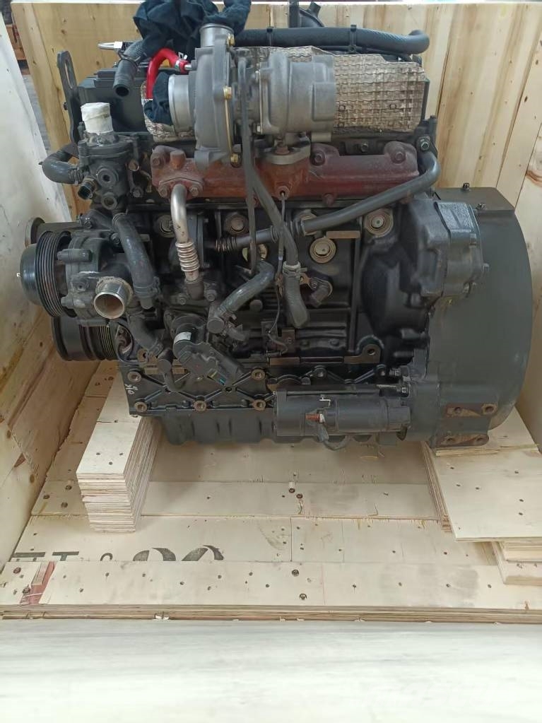 Doosan D34 engine for bobcat 770 skid steer loader Motores