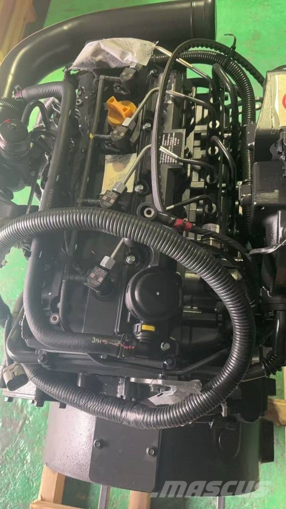 Doosan D34 engine for bobcat 770 skid steer loader Motores