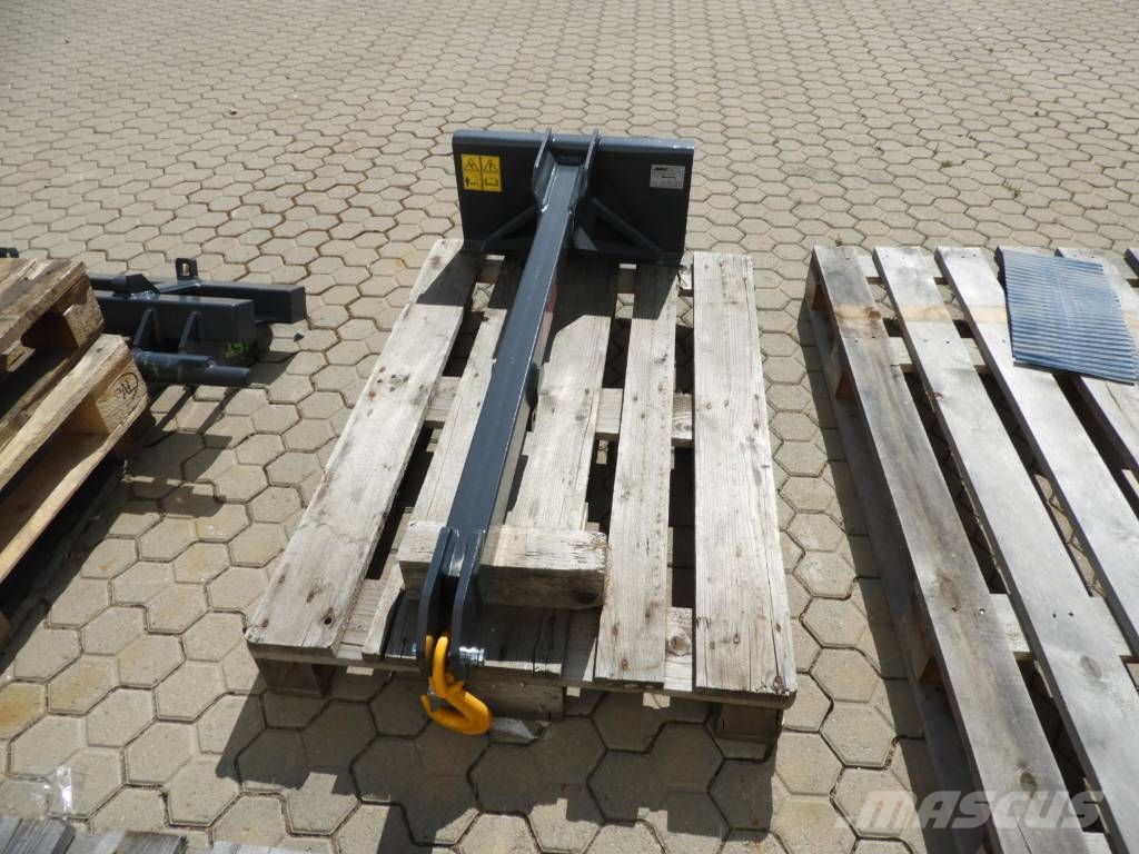 Avant Lyftbom 1200 Other components