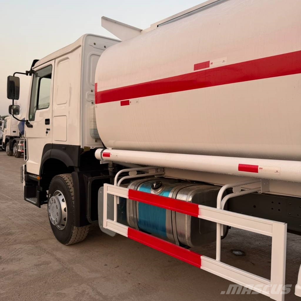 Sinotruk HOWO 24方 Transport – ostalo
