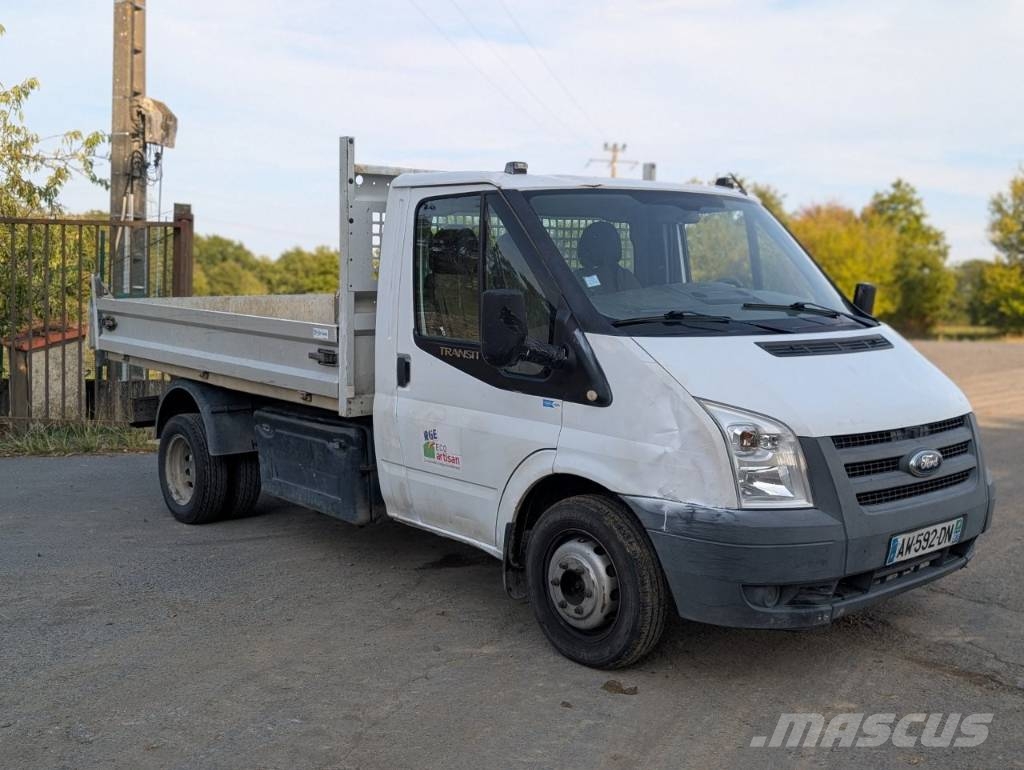 Ford Transit 110 T300 Utilitaire